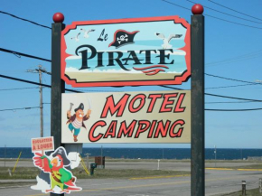 Motel & Camping Le Pirate